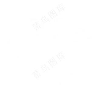 八月你好创意字体