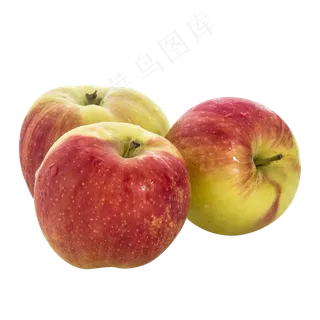 苹果实拍