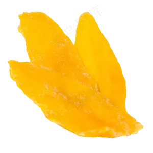 实拍饭后休闲零食水果干