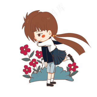 情人节情侣抱抱开心