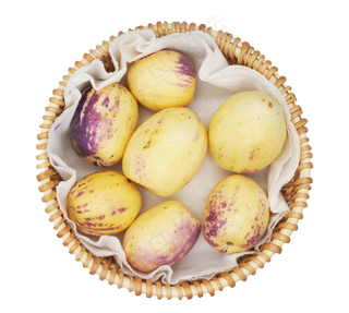 人参果新鲜水果