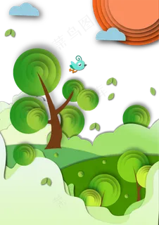 春天春分,免抠元素 春天春分,免抠元素