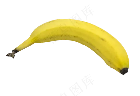 新鲜的黄色香蕉 新鲜的黄色香蕉
