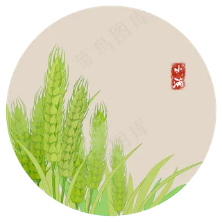 小满秧奔24节气小满习俗传统 小满秧奔24节气小满习俗传统