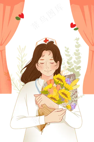 护士节节日