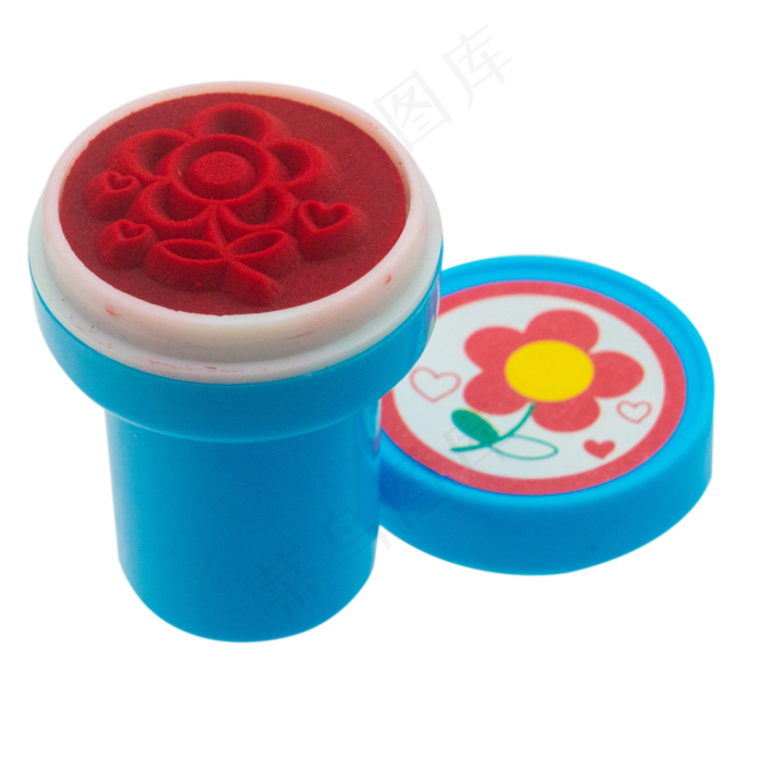 幼儿园学生印章