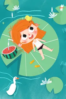 24节气立夏时节吃西瓜 24节气立夏时节吃西瓜