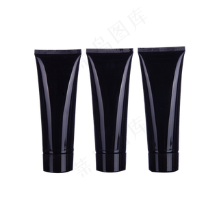 三个分瓶装实拍免抠