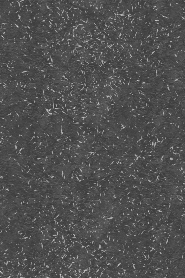 黑色粉尘质感背景