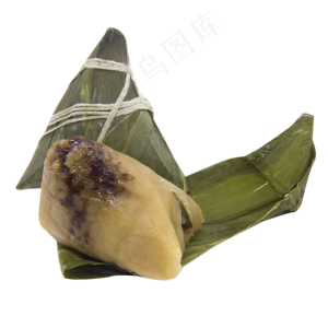 端午节豆沙粽
