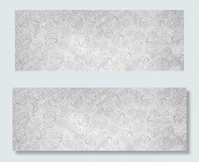 古风灰色云纹平铺纹理