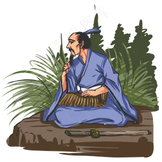 端午节古风写诗