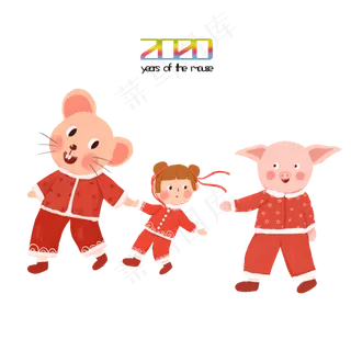 中国风国潮段子搞笑幽默戏曲中国