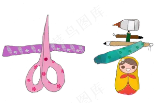 二十四节气大暑png