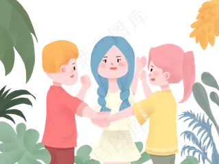 高考加油努力鼓劲鼓励人物素材