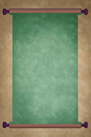 磨砂质感简约边框平面广告