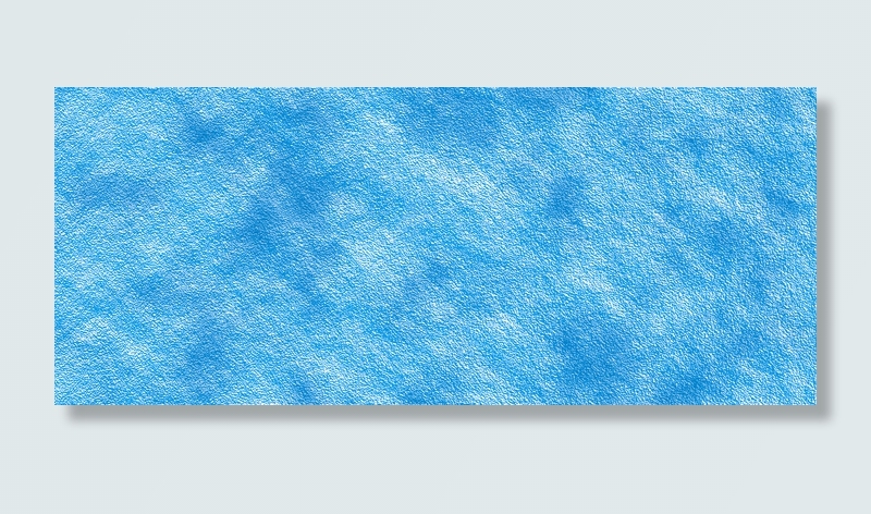 蓝色冰面质感纹理背景