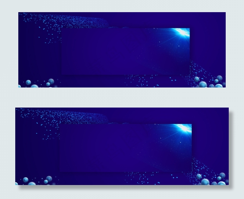 简约商务科技线条点背景