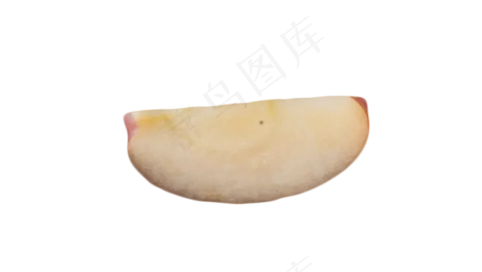 纯天然苹果好吃美味,免抠元素(2000X1129(DPI:240))psd模版下载