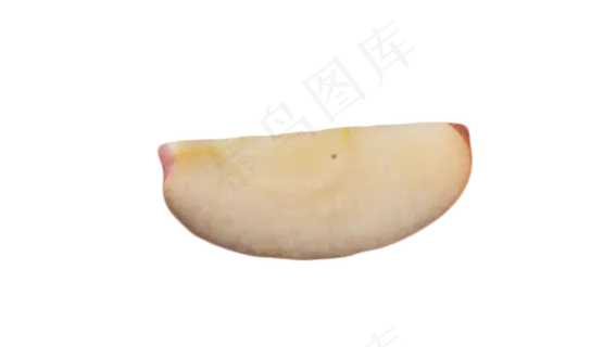 纯天然苹果好吃美味,免抠元素
