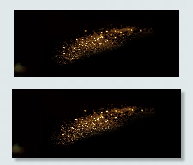 2017年 大气 黑金 企业会议背景