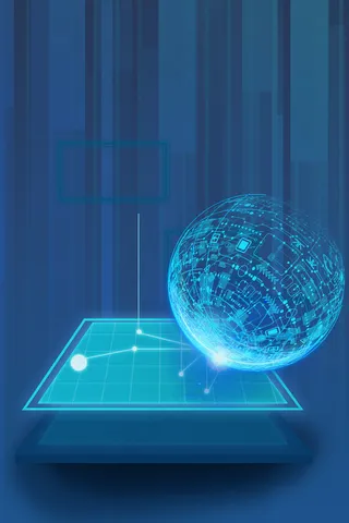 创意科技全球化数据设计