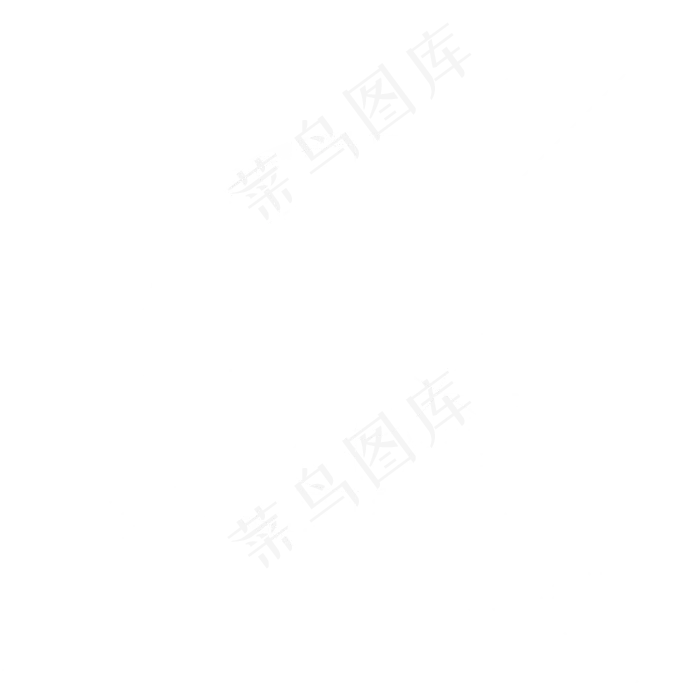 点线科技组合(2000X2000(DPI:300))psd模版下载