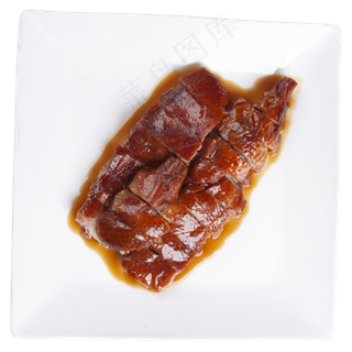 深井烧鹅,免抠元素