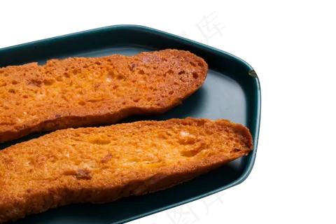 早餐餐点糕点蛋糕面包甜品,免抠元素