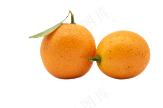 水果美味橘子