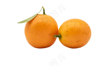 水果美味橘子
