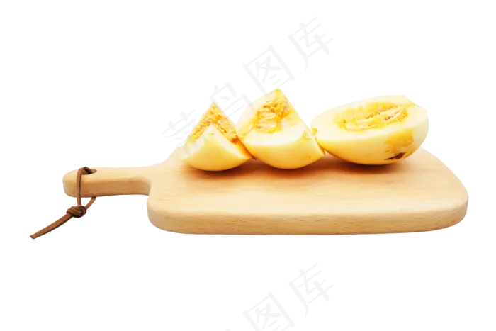 那般白色甜瓜(3000*2000px 300 dpi )