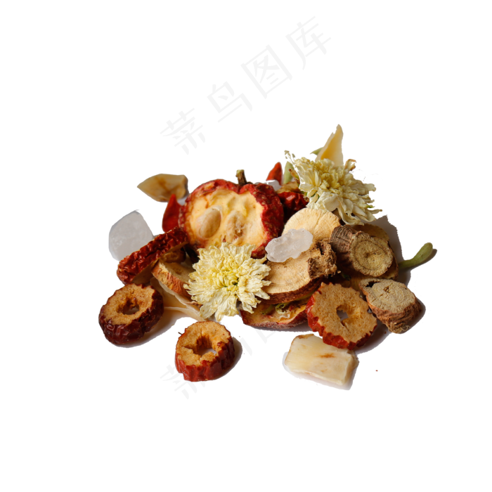 新鲜的桃子山渣免抠图