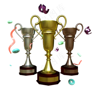 五四青年节奖杯奖励