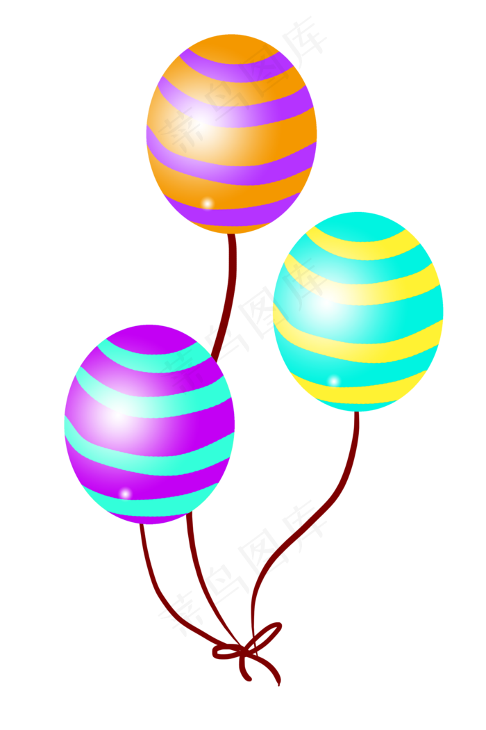 六一儿童节装饰