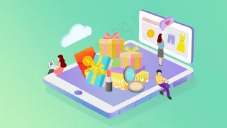 2.5D感恩回馈好礼送不停