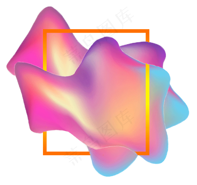 商业电商流体风格(674X634(DPI:300))psd模版下载
