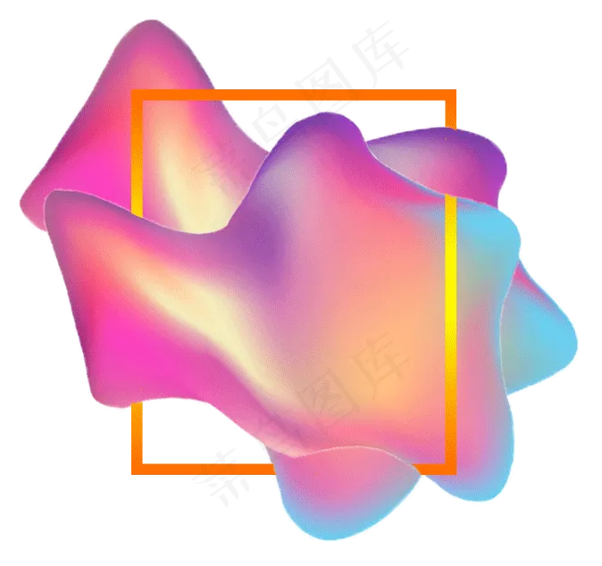商业电商流体风格(674X634(DPI:300))psd模版下载