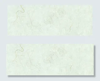 简约清新淡雅古风淡青色底纹