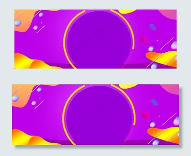 扁平时尚大气简约数码家电风格