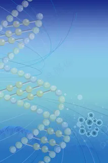 现代医疗DNA科技