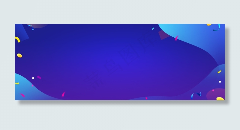 蓝紫电商说明展示