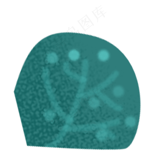 绿植春季自然植物