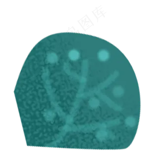 绿植春季自然植物