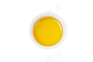 中国水墨功夫茶美味