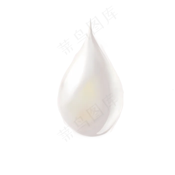 喷溅牛奶花(2000X2000(DPI:132))psd模版下载