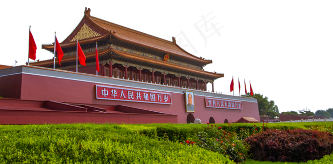 *城楼,免抠元素