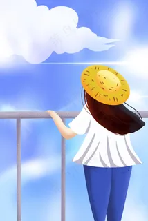 五四青年节春天迎风