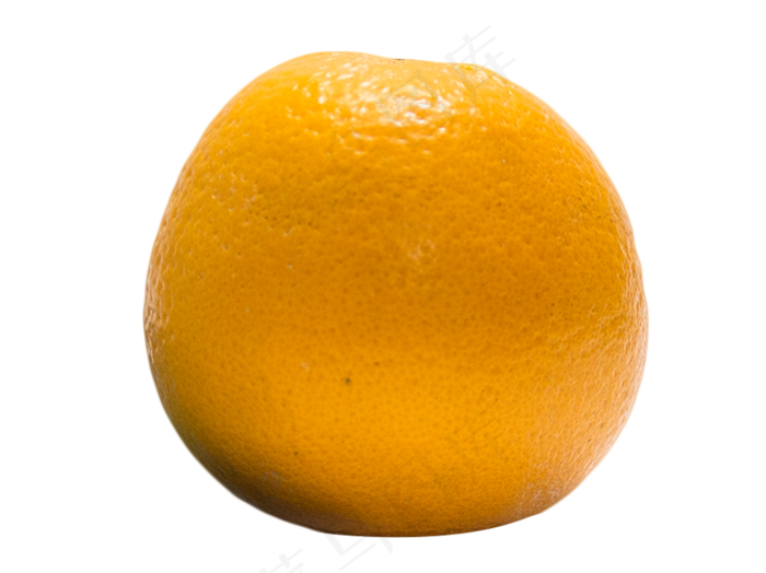 橙子水果