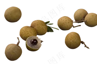水果龙眼桂圆免扣